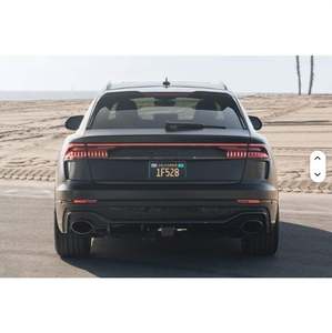<span class=keywords><strong>COMPRAR</strong></span> Auto Usado <span class=keywords><strong>Audi</strong></span> RS Q8 SUV - Product Image 2