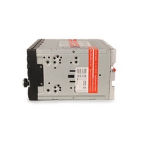 Lecteur DVD de voiture Erisin ES8536U universel 6,2 pouces Android 14.0 IPS CarPlay sans fil 4G BT5.0 DSP avec emplacement pour carte SIM