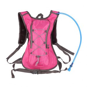 กระเป๋าเป้น้ำสำหรับปั่นจักรยาน วิ่ง ขนาด 2 ลิตร ตัวอย่างฟรี - Product Image 3