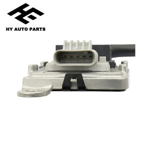 Capteur d'azote-oxygène 5WK96747 SNS147 227908539R pour RENAULT - Product Image 6