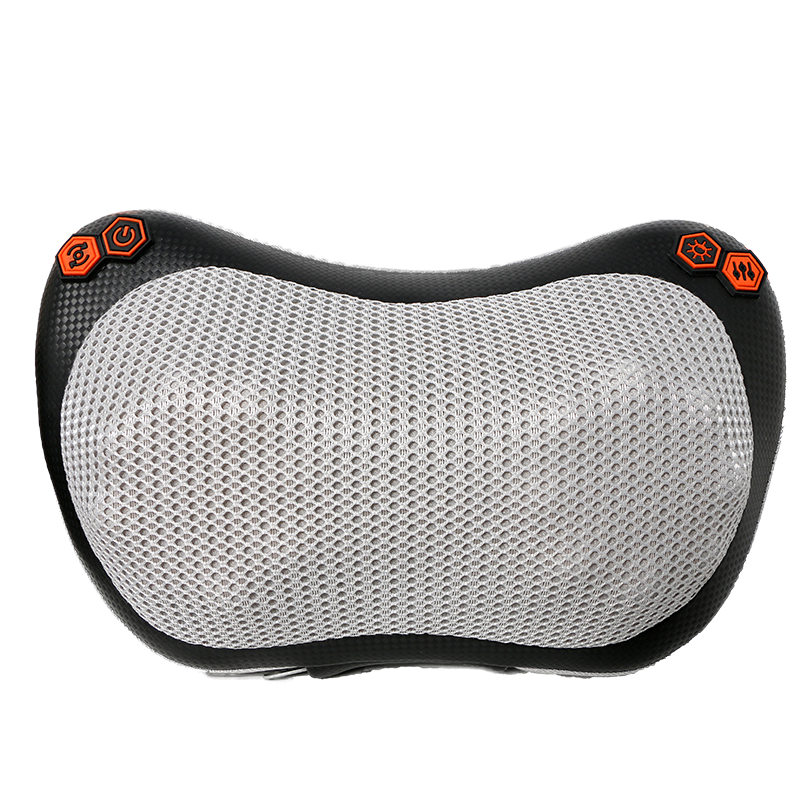 Car Electronic Vibrating Neck Electric Massage