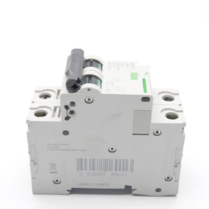 M9f23263 480/277v 63a Nsnp Nouveau Original Prêt Stock Automation Plc - Product Image 1