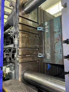 Haitian 2100ตันเครื่องขึ้นรูปพลาสติก<span class=keywords><strong>พา</strong></span><span class=keywords><strong>เลท</strong></span> MA21000ii เครื่องขึ้นรูป<span class=keywords><strong>พลาสติก</strong></span> - Product Image 6