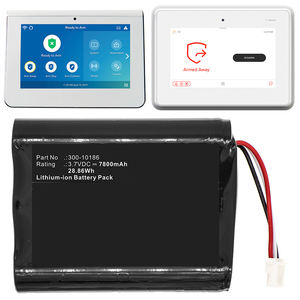 Batería de Iones de Litio de 3.7V 7800mAh 28.86Wh para Honeywell AI05-<span class=keywords><strong>2</strong></span> AIO7-1 AIO7-<span class=keywords><strong>2</strong></span> 300-10186 - Product Image 3