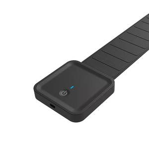 2024 Bed Best Sleep Tracking Analysis Report Monitor de ritmo cardíaco para bebés Seguridad Ble Conexión de teléfono móvil Rastreador de sueño con sensor