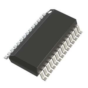 LTC1923EGN # TRPBF IC CONTROLLER <span class=keywords><strong>TEC</strong></span> <span class=keywords><strong>HI</strong></span> EFF 28SSOP วงจรรวมสำหรับการจัดการพลังงาน - Product Image 1