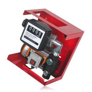 <span class=keywords><strong>Pompe</strong></span> <span class=keywords><strong>à</strong></span> carburant diesel électrique portable 220 V <span class=keywords><strong>auto</strong></span>-<span class=keywords><strong>amorçante</strong></span> avec tuyau et structure <span class=keywords><strong>à</strong></span> engrenages pour transfert d'huile - Product Image 3