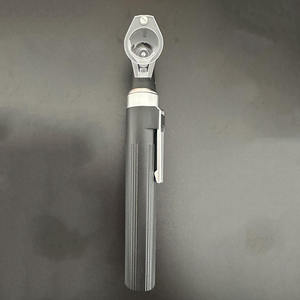 Kit d'examen des oreilles, otoscope de diagnostic portable pour ORL, otoscope de diagnostic ORL - Product Image 3