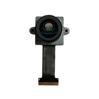 Module de caméra de surveillance analogique MIPI ASX340CS 1/4" VGA 480P 60 ips avec capteur MT9V139, vision nocturne infrarouge, fabriqué en usine