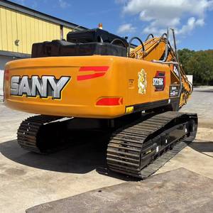 รถขุดมือสอง Sany SY215C สภาพดี ใช้งานน้อย ประสิทธิภาพเยี่ยม ราคาประหยัด ทนทาน จัดส่งรวดเร็วทั่วโลก - Product Image 2