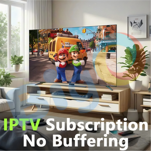 Boîtier de streaming 8K puissant multilingue pour le monde entier - Product Image 2