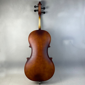 <span class=keywords><strong>Violonchelo</strong></span> Profesional De Tilo Con Acabado Mate De Buena Calidad, Tamaños 4/4-1/8 <span class=keywords><strong>Para</strong></span> <span class=keywords><strong>Principiantes</strong></span> Adultos - Product Image 6