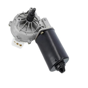 มอเตอร์ปัดน้ำฝน 12V ใช้ได้กับรถยนต์เมอร์เซเดส-เบนซ์ 0038205042 0028203042 0038202742 28203042 - Product Image 1