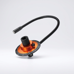 2020 Offre Spéciale clé dynamométrique réglable à poignée tricolore de qualité professionnelle - Product Image 1