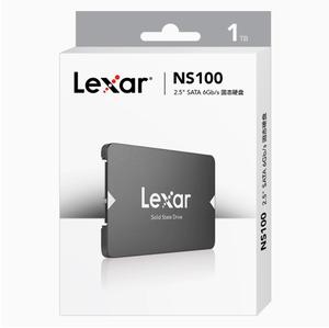 Le xar NS100 <span class=keywords><strong>2</strong></span>,5-Zoll-1TB 2TB Solid-State-Laufwerk 512GB Desktop-Laptop Sata 3.0 SSD Festplatte mit großer Kapazität - Product Image 6