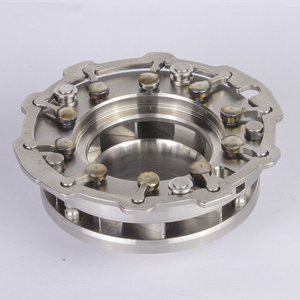 Anello Ugello Turbo Rixturbo GTC1446VMZ 03L253014A per Volkswagen Crafter 109 CV 80 kW <span class=keywords><strong>2.0</strong></span> <span class=keywords><strong>TDI</strong></span> CKTC <span class=keywords><strong>2010</strong></span>- - Product Image 1