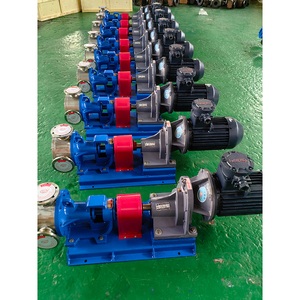 <span class=keywords><strong>Pompe</strong></span> à engrenages en acier inoxydable à haute viscosité de 2 pouces série NYP <span class=keywords><strong>Pompe</strong></span> à liquide visqueux en fonte <span class=keywords><strong>POMPE</strong></span> <span class=keywords><strong>VIKING</strong></span> - Product Image 4