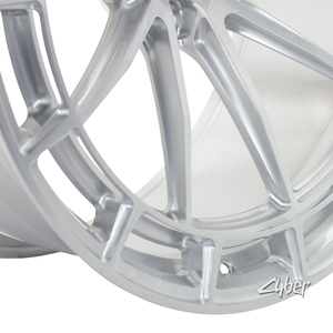 ล้อฟอร์จ VOSSEN LC3-04 แบบเว้าลึกสั่งทำพิเศษ ขอบอัลลอยด์ ขนาด 18"-26" สำหรับ BMW M3 Mercedes Audi Porsche McLaren Lotus Aston <span class=keywords><strong>Martin</strong></span> - Product Image 5