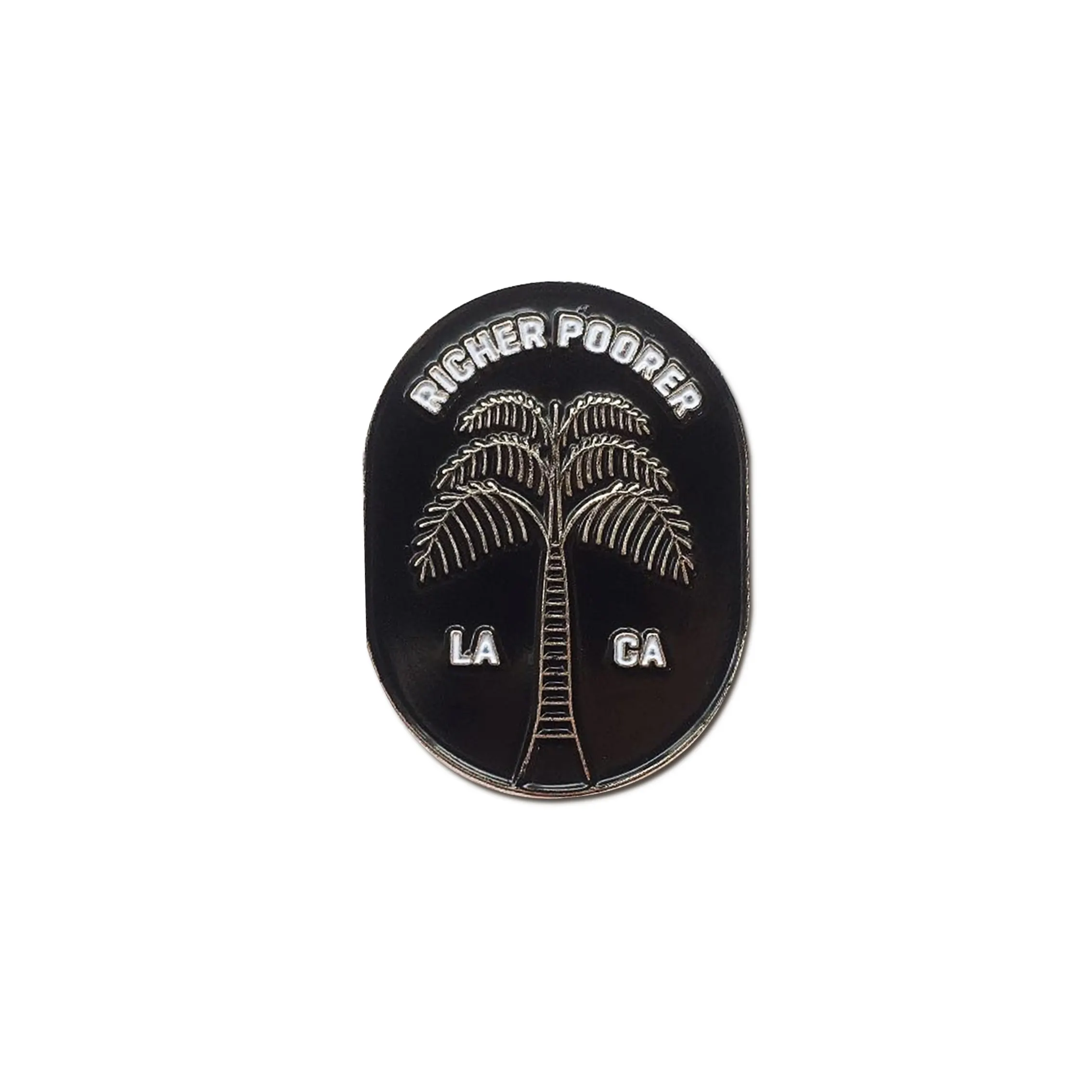 Vingadores de metal badge pin esmalte macio futurama favorito claro de vidro da mancha