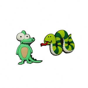 Imán de Refrigerador con Forma de Animal 3D - Product Image 6