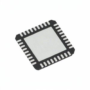 SI5317A-C-GMR Original 36 VFQFN Exposed Pad Buy Online Electronic Components Clock Timing - Product Image 1