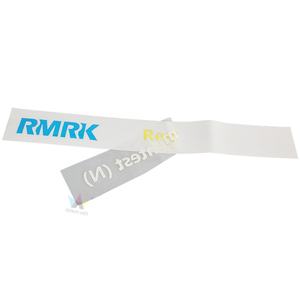 Boîte en papier brillant avec logo personnalisé Crown Win, en polyester synthétique et matériaux recyclés, pelliculage mat, vernis sélectif UV et dorure à chaud - Product Image 3