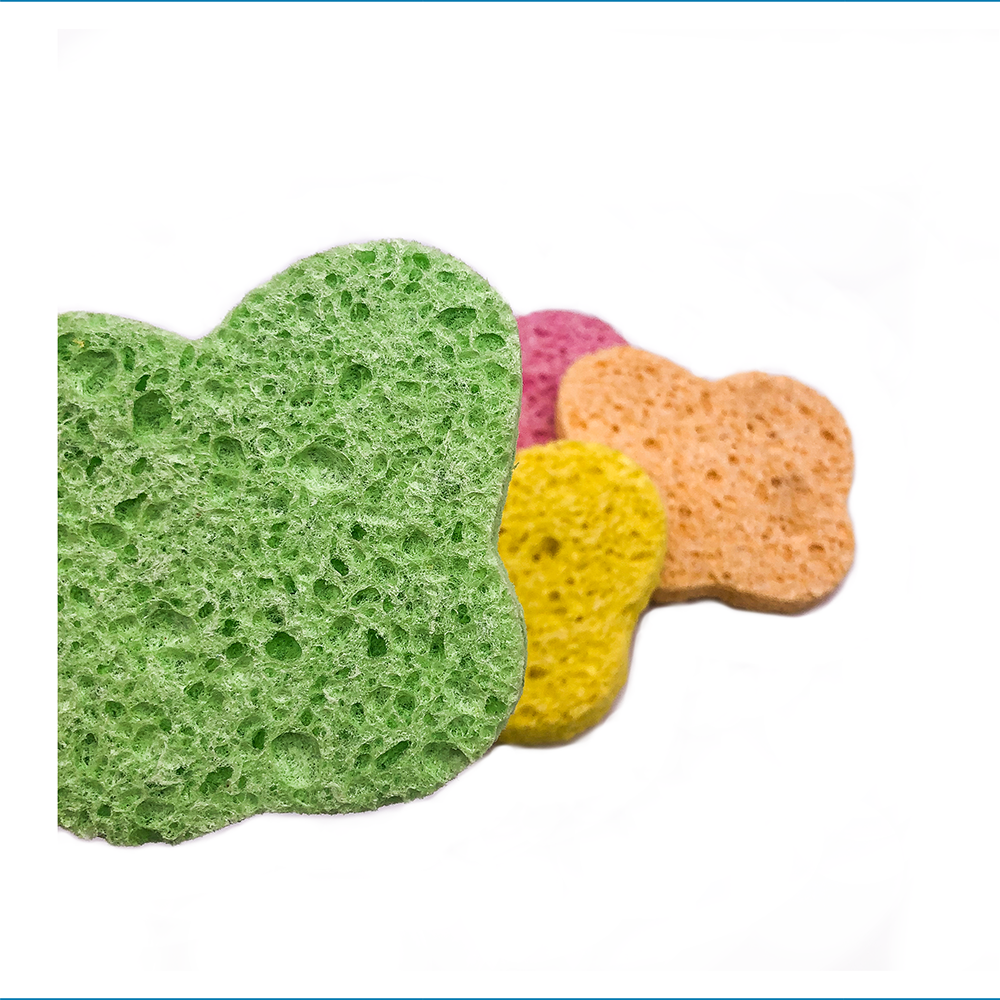 สีเขียว