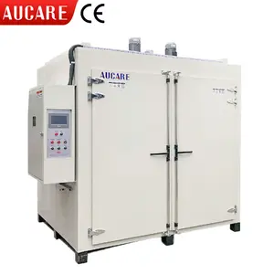 Over-temperature Power Outage High Temperature Oven Electric Drying Oven Industrial Oven For Sale Product