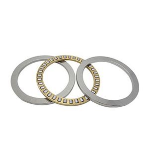 Fabricants de roulements, prix négociable, roulements à rouleaux cylindriques axiaux 81224 81226 81228 81230 81232 81234 81236 M, 81236M - Product Image 1