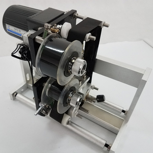 Máquinas de codificación de escritorio/máquina de impresora de inyección de tinta/Máquinas de sellos de entintado de espuma - Product Image 5