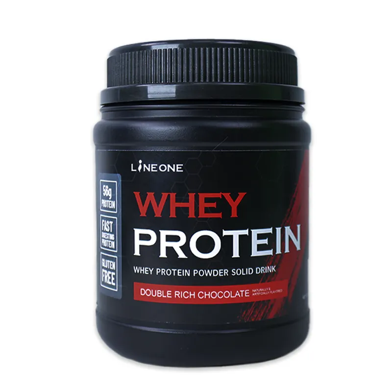 Protein Whey Isolate 100% Gold Standard Protine Whey Optimum Nutrition OEM ODM