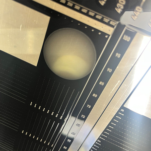 Màu đen <span class=keywords><strong>flexo</strong></span> in ấn tấm kỹ thuật số <span class=keywords><strong>1.14mm</strong></span> Độ dày <span class=keywords><strong>flexo</strong></span> photopolymer tấm - Product Image 6