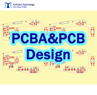 Service professionnel de conception PCB et PCBA à guichet unique pour l'électronique grand public générale pour les consommateurs généraux