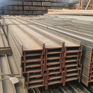 Poutre <span class=keywords><strong>en</strong></span> I <span class=keywords><strong>en</strong></span> acier 12x20, poutre <span class=keywords><strong>en</strong></span> I 200*100, prix par pied - Product Image 3