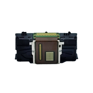 Qy6-0090 tête d'impression pour canon tête d'impression Compatible avec PIXMA TS8020 TS9020 TS8040 <span class=keywords><strong>TS8050</strong></span> TS8070 TS8080 TS9050 TS9080 têtes - Product Image 2
