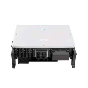 SG33/50CX Conectado a la Red, 5 MPPT, 33KW 50KW, Precio de Energía Solar de Onda Sinusoidal Pura - Product Image 1