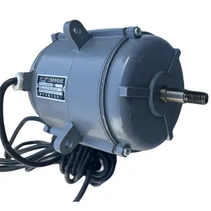Cold Air Blower 380v Small Ac Electric Induction 3 Phase Asynchronous Motor