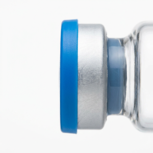 Medical Grade Flip-Off Aluminum Plastic Sealing Caps for Pharmaceutical & Lab Glass Vials - Product Image 4