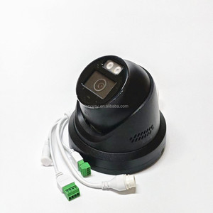 Cámara de Red Tipo Torreta Fija <span class=keywords><strong>HIK</strong></span> Original DS-2CD2347G3-LIS2UY (Negra) AcuSeek 4 MP Smart Hybrid Light con ColorVu - Product Image 4