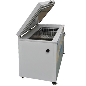 Congelador Horizontal Comercial DW-80W270, Capacidad de -80 Grados, con Termostato Digital - Product Image 2