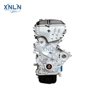 G4NC 2.0L Nu GDi Long Block Engine Assembly Remplacement pour Kia K5 Optima Hyundai Tucson IX35 Elantra OEM Direct Fit Nu Engine