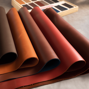 Ecofriilly Silicone pelle artificiale all'ingrosso in Silicone organico a base di pelle - Product Image 4