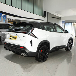 Autos Usados SUV Geely Boyue Cool con Transmisión Automática, Gasolina, Volante a la Izquierda, Modelo 2021-2025, Listo para Enviar, Alta Calidad, Bajo <span class=keywords><strong>Precio</strong></span> - Product Image 6
