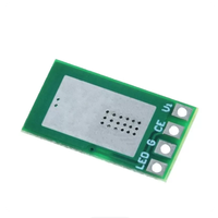 Module de commande LED à courant constant réglable 30-1500mA, carte de commande PWM, carte de commande DC3.3/3.7/5V