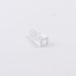 Vente directe d'usine d'accessoires d'obturateur de haute qualité et bon marché, <span class=keywords><strong>support</strong></span> de tige en plastique, <span class=keywords><strong>support</strong></span> de baguette, embout pour tige de commande - Product Image 3