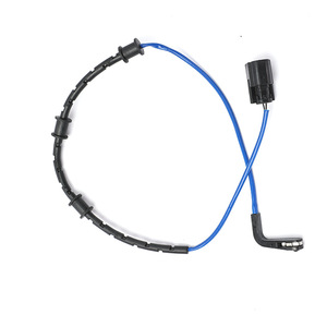 C2P24219 สายเตือนเบรกรถยนต์ 630 มม. 12V สำหรับจากัวร์เปลี่ยนซ่อมพลาสติก - Product Image 3