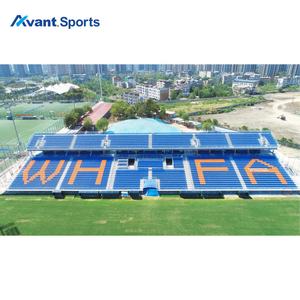 아반트 축구 경기장 관람석 |   모듈식 알루미늄 관람석 시스템 스포츠 이벤트 야외 경기장 임시 좌석 - Product Image 2