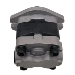ปั๊มเกียร์ไฮดรอลิก EX40U PSVD2-21 15 ฟัน สำหรับ - Product Image 4