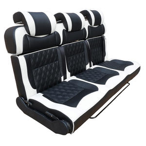 Fournisseur d'usine : Siège-lit de camping-car tendance, sièges de camping-car, sièges de camping-car, canapé de camping-car, siège-lit ultra-fin transformable - Product Image 3