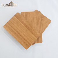 Paneles de pared de pizarra de carbono natural Diseño clásico moderno Función impermeable para paredes interiores de hotel Respetuoso con el medio ambiente